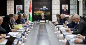 مجلس الوزراء يقرّ موعد انتخابات الهيئات المحلية ويتخذ رزمة قرارات خدمية وتنموية